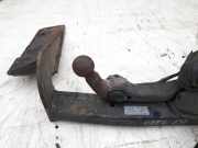 Anhängerkupplung Opel Vectra C Caravan (Z02) 93178062