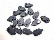 Air Flap Motor AUDI A6 Allroad (4GH, 4GJ) 3.0 TDI quattro CZ1139300857