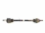 Antriebswelle rechts hinten Mercedes-Benz GLS (X166) A1663501110
