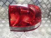 Lampenträger Heckleuchte rechts VW Touareg I (7L) 7L6945096K