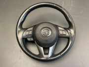 Lenkrad MAZDA 6 Hatchback (GH) 2.2 D GHP9