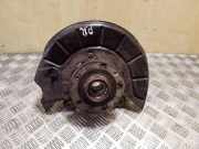 Radnaben vorne rechts SKODA YETI (5L) 2.0 TDI 4x4