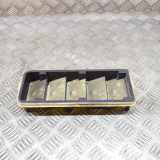 Karosserielüftungsgitter LAND ROVER RANGE ROVER SPORT II (L494) 3.0 D 4x4 CPLA-280B62-AC