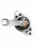 Motorhalter rechts RENAULT LAGUNA Coupe (DT0/1) 2.0 dCi (DT01, DT09, DT12, DT1D)