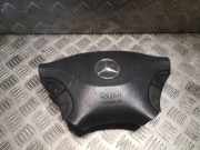 Schleifring Airbag Mercedes-Benz Viano (W639) 6394600198