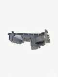Kühlerluftumlenker PEUGEOT 3008 II SUV 1.6 BlueHDi 115 9683410780