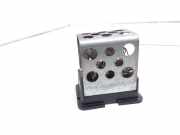 Blower Fan Relay OPEL ZAFIRA A (F75_) 2.0 DI 16V 90559834