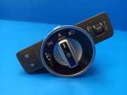 Schalter für Licht Mercedes-Benz E-Klasse Coupe (C207) C207