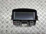 Navigationsanzeige CHEVROLET CRUZE Hatchback (J305) 1.7 TD 95196687