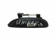 Türgriff links hinten Renault Scenic II (JM) 7700830037