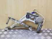 Türfensterheber hinten rechts SUBARU FORESTER (SF_) 2.0 AWD