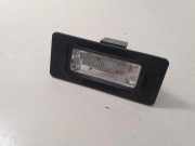 Kennzeichenbeleuchtung AUDI A4 Avant (8K5, B8) 3.0 TDI quattro 8T0943021
