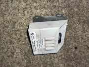 Inclination Yaw Sensor BMW 5 Touring (E39) 520 d 65758386932