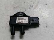 DPF-Drucksensor CITROËN C-CROSSER (EP_) 2.2 HDi 9662143180