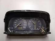 Kombiinstrument VW GOLF II (19E, 1G1) 1.6 1H6919033B