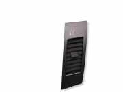 Frischluftgrill MITSUBISHI OUTLANDER II (CW_W) 2.2 DI-D 4WD 8030A014ZZ