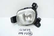 Hauptscheinwerfer rechts Kia Picanto 3 (JA) 92207G6