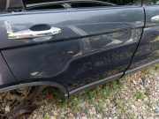 Tür hinten links HONDA CR-V III (RE_) 2.2 i-CTDi 4WD (RE6)