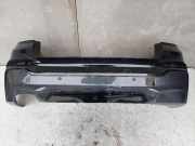 Stoßstange hinten BMW X4 (F26) 51128056999