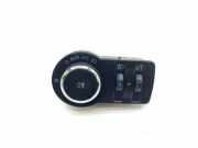 Schalter für Licht Opel Astra J GTC () 13268704