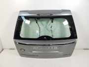 Heckklappe geschlossen Land Rover Freelander 2 (L359)