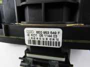 Tastenpanel AUDI A4 (8E2, B6) 2.5 TDI 8E0953549F