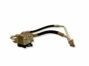 A/C Conditioner Expansion Valve CITROËN C4 III (BA_, BB_, BC_) e-C4 (BCZKXC) 9831600480