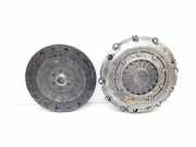 Kupplungsscheibe VOLVO XC90 I D5 AWD