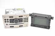 Radio/Navigationssystem-Kombination Opel Astra H Kasten () 13255553