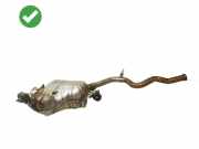 Auspuffanlage hinten Mercedes-Benz R-Klasse (W251) A2514904715