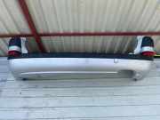 Stoßstange hinten Citroen C5 II (RC)