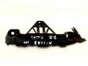 Stoßstangenhalter vorne rechts MAZDA 3 (BL) 1.6 MZR K4150 BBM4500T1