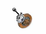 Fahrgestellteile hinten AUDI Q5 (FY) 45 TFSI Mild Hybrid quattro 80A505435