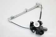 Türfensterheber hinten links TOYOTA YARIS (_P21_) 1.5 Hybrid 85720-K0010