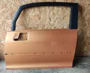 Linke Tür PEUGEOT 1007 (KM_) 1.4