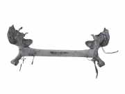 Achse hinten Nissan Qashqai (J10) 555014EA0A