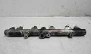 KRAFTSTOFFVERTEILER EINSPRITZLEISTE VERTEILERROHR CITROËN C5 I (DC_) 2.2 HDi (DC4HXB, DC4HXE) 0445214017