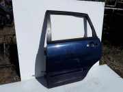 Tür hinten links SUZUKI LIANA (ER, RH_) 1.4 DDiS (RH 414D)