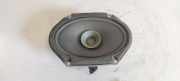 Türlautsprecher vorne links MAZDA 6 Sedan (GG) 2.0 DI GJ6A66960