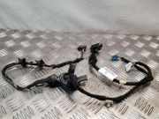 Türverkabelung hinten links