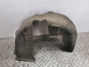 Radhaus links hinten Tesla Model S (5YJS)