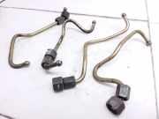 Kraftstoffrohr FORD FUSION (JU_) 1.4 TDCi