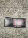 Navigationsanzeige BMW 3 (E30) 325 i X 0263100001