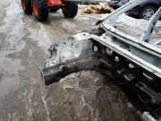 Fahrgestellbeine vorne rechts FORD MONDEO V Sedan 1.5 EcoBoost