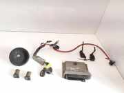 Zündset PEUGEOT EXPERT Furgon 1.6 BlueHDi 95 0281001262 9624519580