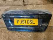 Kofferraumdeckel VOLVO S60 I 2.4 D5