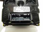 Navigationsanzeige OPEL VECTRA C 2.2 DTI 16V 13132282EQ