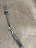 Clutch Cable VW GOLF III Cabriolet (1E7) 1.8