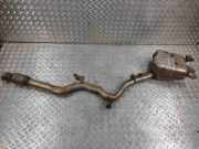 Auspufftopf hinten LAND ROVER DISCOVERY SPORT (L550) 2.0 D 4x4 HY325K254EE