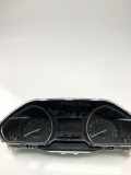 Tachometer Peugeot 208 I (CA, CC) 9813848780